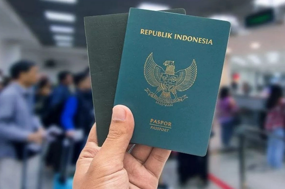Paspor Jemaah Haji Rusak di Saudi? Jangan Panik, KJRI Jeddah Jelaskan Solusinya